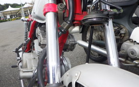HONDA DREAM 50 AC15