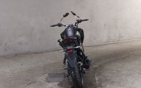 HONDA  HORNET 2.0 MC56
