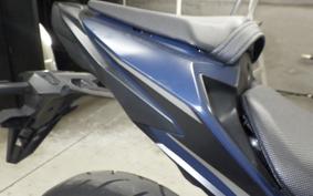 HONDA CBR400R 2023 NC56