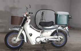 HONDA LITTLE CUB AA01