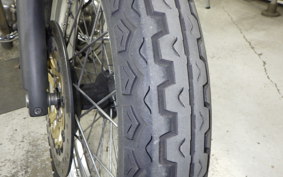 KAWASAKI W400 2011 EJ400A