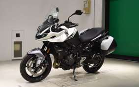 TRIUMPH TIGER 660 SPORTS 2025