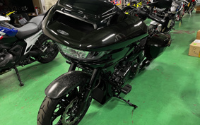 HARLEY FLTRXSTSE CVO 2024 TL8