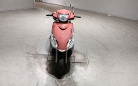 SUZUKI ADDRESS V125 DT11A