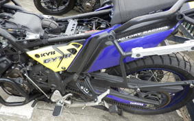 YAMAHA TENERE 700 2020 DM09J