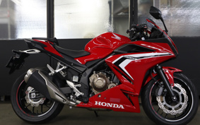 HONDA CBR400R ABS 2021 NC56
