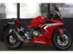 Фото Honda CBR400R ABS 2021 с японского аукциона