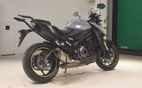 SUZUKI GSX-S1000 Gen.2 2023 EK1AA