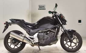 HONDA NC700S 2012 RC61