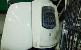 HONDA C50 SUPER CUB 2013 AA01