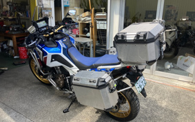 HONDA CRF1100L AFRICA TWIN Adventure ES 2020 SD10