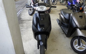 HONDA TACT-4ﾍﾞｰｼｯｸ AF79