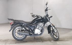 HONDA CBF125T PJJN