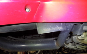 HONDA GYRO CANOPY TA03