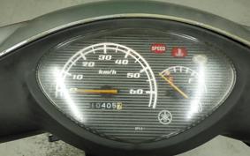 YAMAHA JOG Gen.5 SA36J