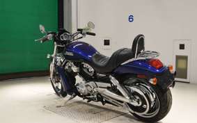 HARLEY NIGHT ROD 1130 2006