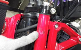 HONDA CT125-2 JA65