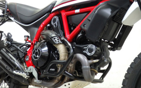 DUCATI SUKU RAN BURA DESERT SU RED 2020 KB02
