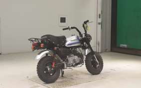 HONDA MONKEY AB27