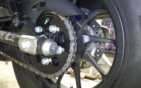 HONDA REBEL 500 A 2024 PC60