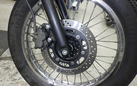 KAWASAKI 250TR BJ250F