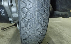 YAMAHA AXIS 125 TREET SE53J