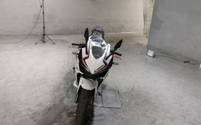 HONDA CBR400R 2022 NC56
