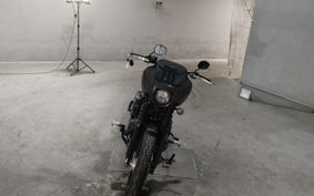 HARLEY  HARLEY FXBB1750 YJJ
