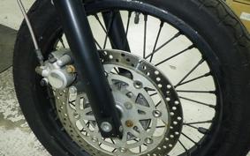 KAWASAKI ESTRELLA 2010 BJ250A