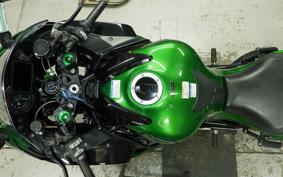 KAWASAKI NINJA H2 SX SE 2018 ZXT02A