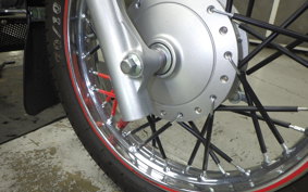 HONDA CROSS CUB 50 AA06