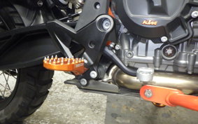 KTM 890 ADVENTURE	 R 2023