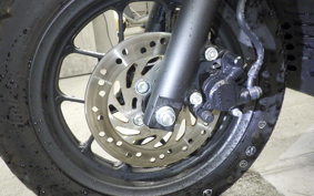 HONDA LEAD 125 2021 JF45