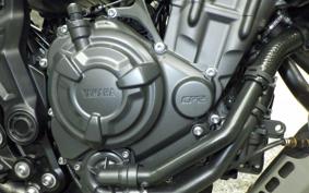 YAMAHA MT-07 2021 RM33J