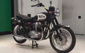 KAWASAKI W650 2010 EJ650A