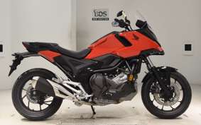 HONDA NC750X DCT 2026 RH23