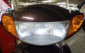 YAMAHA JOG Gen.5 SA36J