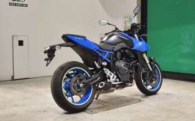 SUZUKI GSX-8S 2023 EM1AA