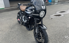 KAWASAKI Z900RS CAFE 2021 ZR900C