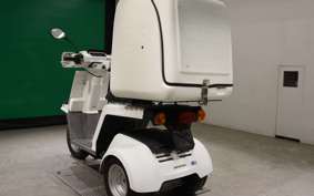 HONDA GYRO X TD02