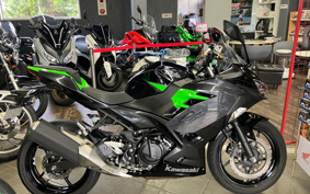 KAWASAKI NINJA 400 2019 EX400G