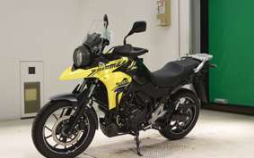 SUZUKI V-STROM 250 A 2000
