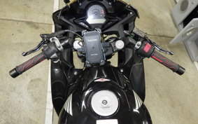 HONDA CBR250R GEN 3 2023 MC41