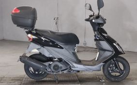 SUZUKI ADDRESS V125 CF4MA