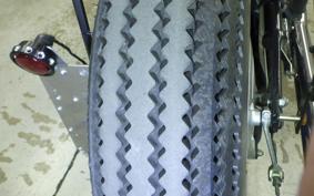 YAMAHA DRAGSTAR 400 CLASSIC 2007 VH01J