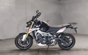 YAMAHA MT-09 2016 RN34J
