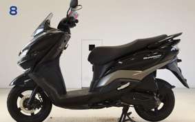 SUZUKI BURGMAN 125
