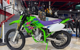 KAWASAKI KLX250 LX250S