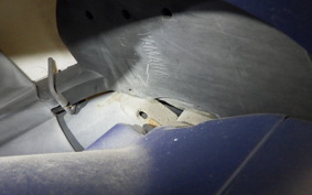 YAMAHA VINO 50 SA54J