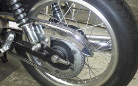 YAMAHA SR400 Gen.5 2021 RH16J